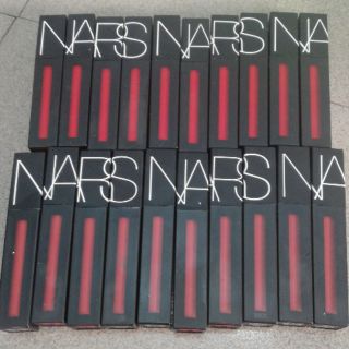 SON KEM LÌ NARS Powermatte Lip Pigment (unbox) 5,5ml