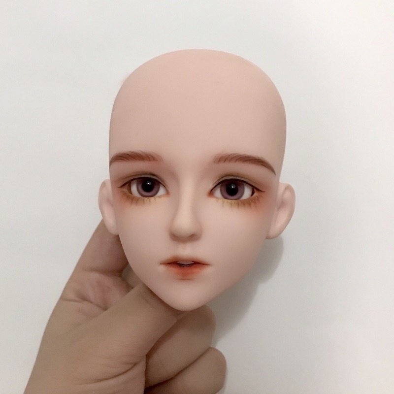 BÚP BÊ NAM 1/3 CAO 60CM ĐÃ FACEUP
