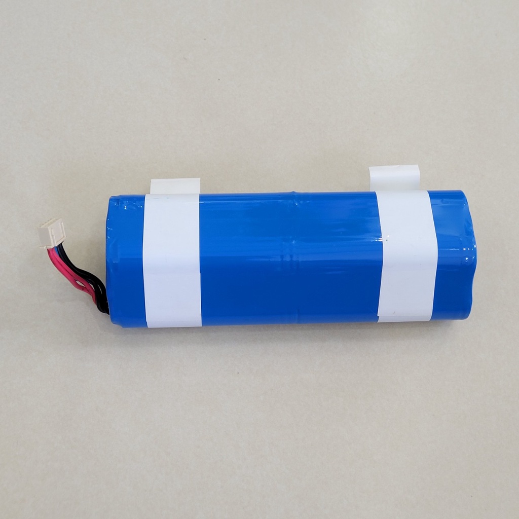 Pin Lithium-ion 5200 mAh cho Robot hút bụi Ecovacs Deebot Ozmo 950, T8, T9, T10, X1 - Hàng chính hãng - Bản quốc tế