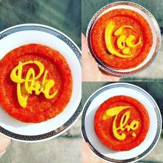 Khuôn làm xôi phúc lộc thọ