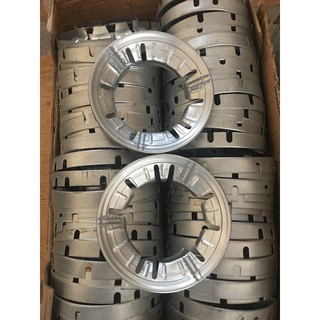 Kiềng chắn gió - kiềng bếp ga