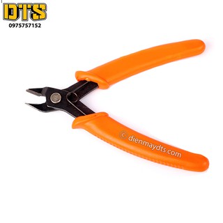 Kềm cắt chân mạch điện tử Asaki AK-8156