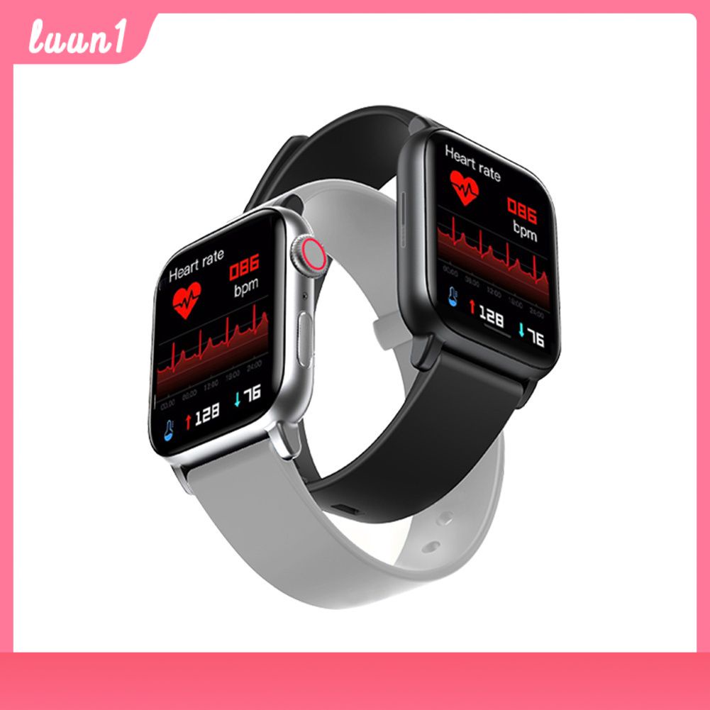 Còn Hàng Mới A9 Đồng Hồ Thông Minh Nam Nữ Sạc Không Dây Bluetooth-Compatibleh Gọi Chơi Nhạc Bước Theo Dõi phát Hiện Nhịp Tim Thông Minh Vòng Tay Đồng Hồ Thông Minh