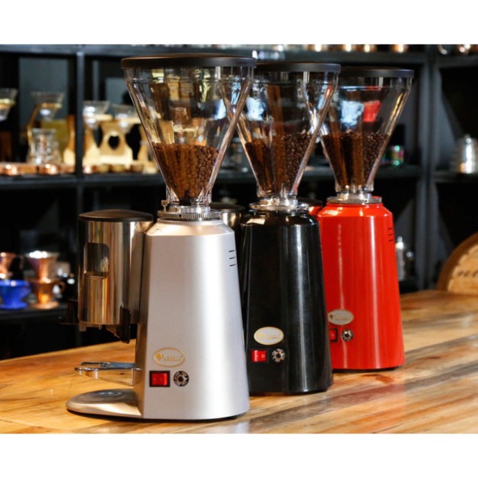Máy xay cà phê chuyên nghiệp, công suất 360W dùng cho quán Cà phê - Thương hiệu cao cấp L-Beans - Hàng Chính Hãng {CHÍNH