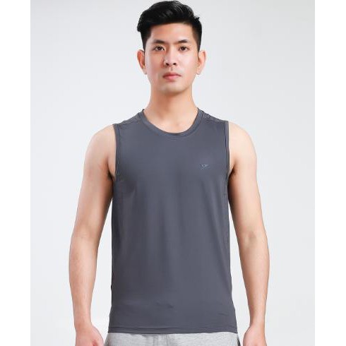 Áo ba lỗ thể thao nam KWIN- 3 MÀU KTT002S8 size (58-65 kg)