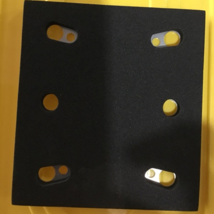 Đế lỉ máy rung BO4557