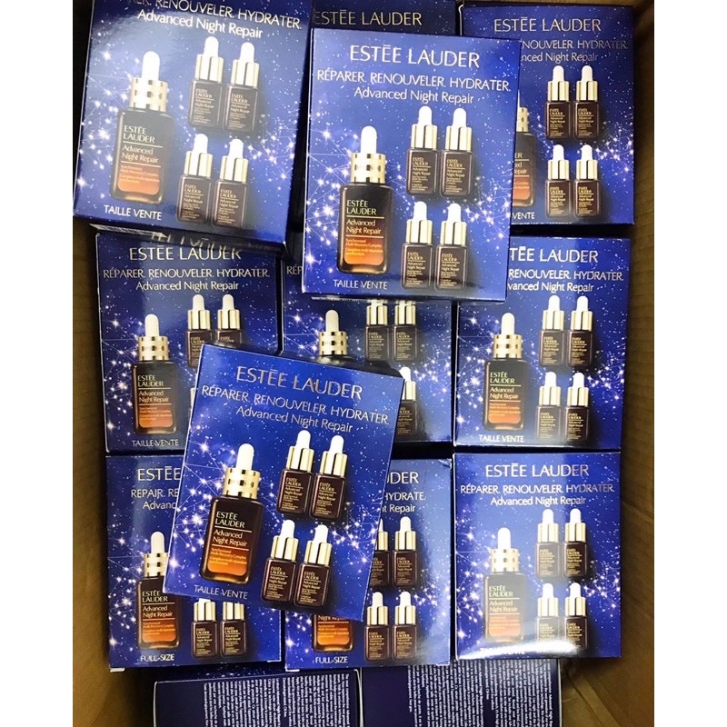 Tinh chất phục hồi da Estee Lauder Advanced Night Repair Serum 7ml/ 15ml/ 50ml