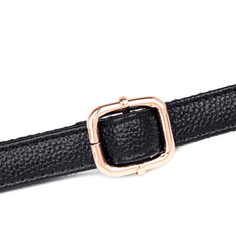 Túi Da PU Đeo Chéo Thời Trang Dành Cho Nữ