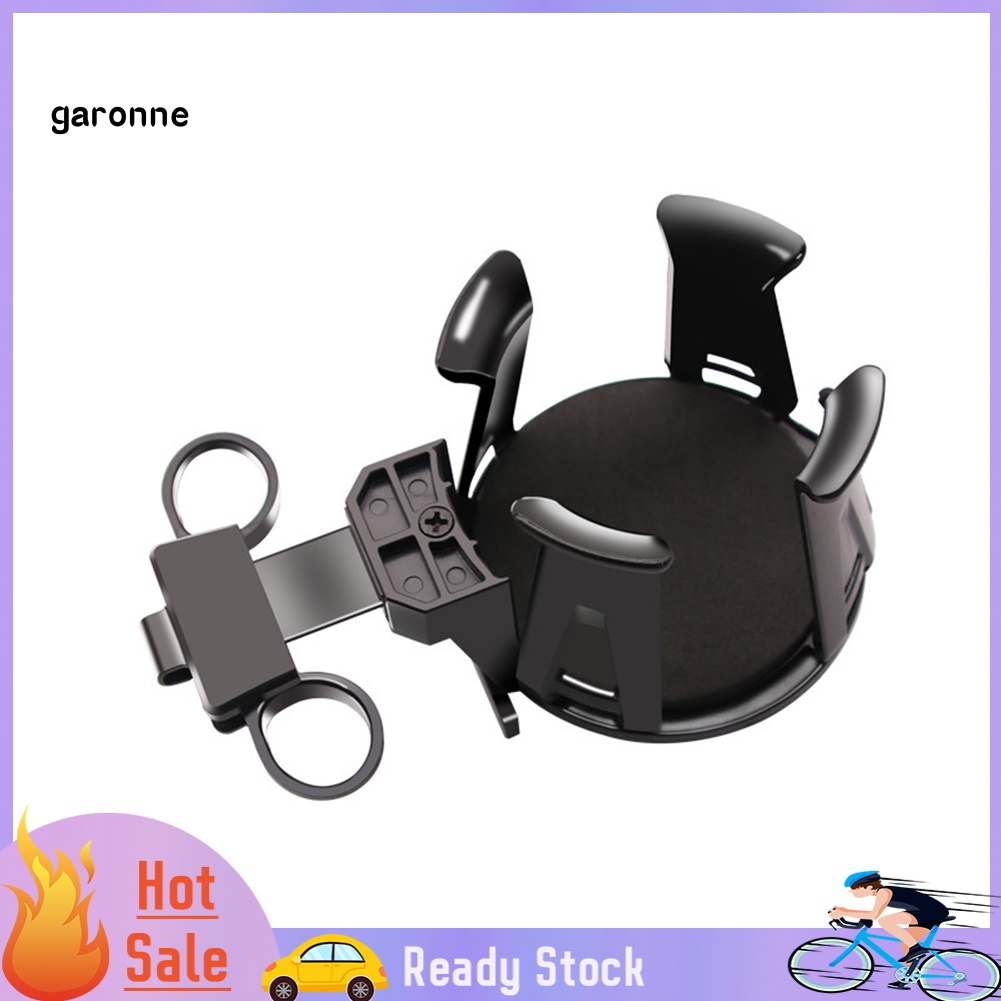 Giá Đỡ Cốc Nước Gắn Lỗ Thông Gió Xe Hơi Tiện Dụng