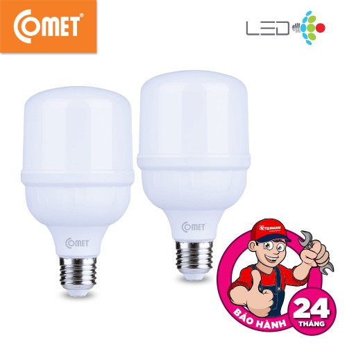 Bóng Led Bulb Comet ReBel 20W CB03R020