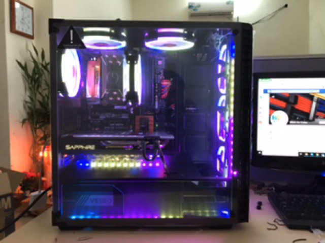 Led Sync main 5V | BigBuy360 - bigbuy360.vn