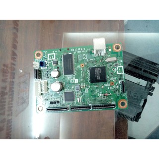Card formatter Máy in Laser Brother HL-2130