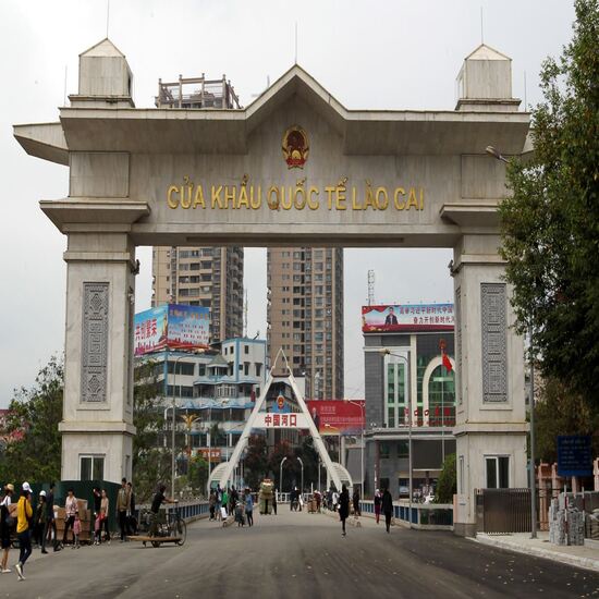 [EVoucher Vietravel] Hà Nội - Sapa - Bản Cát Cát - Fansipan - Hạ Long 5 Ngày 4 Đêm