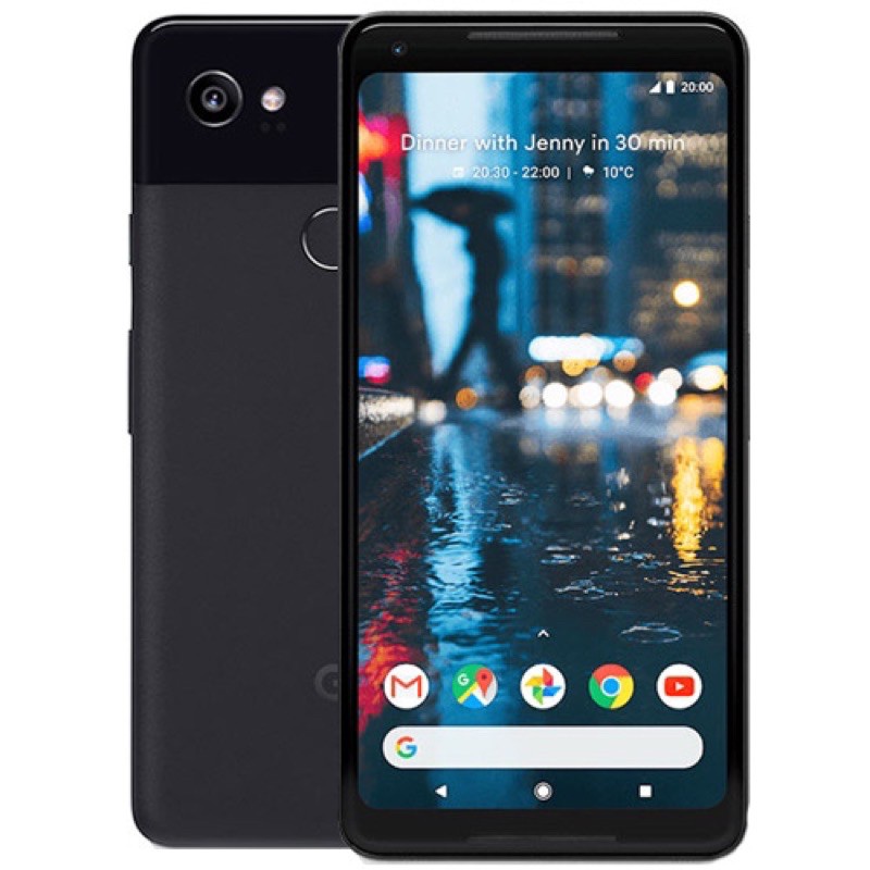 Điện thoại Google  3 xl  64g androi gốc siêu mượt ,camera cực đỉnh