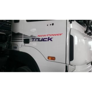 Tem xe truck power