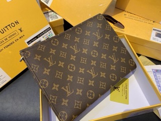 Clutch lv
