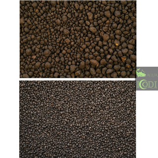 Phân nền thủy sinh ADA Aqua Soil-Amazonia