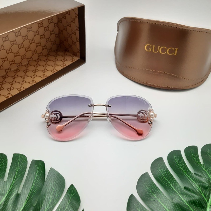 Kính Mát Gucci 1980 Thời Trang Cho Nữ