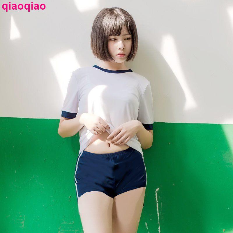 Đồ Bơi Một Mảnh Phong Cách Nhật Bản Quyến Rũ Dành Cho Nữ | BigBuy360 - bigbuy360.vn