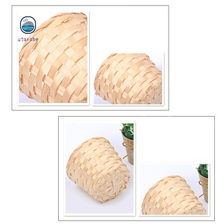 Rổ Tre Đan Đựng Đồ Đa Năng Tiện Dụng