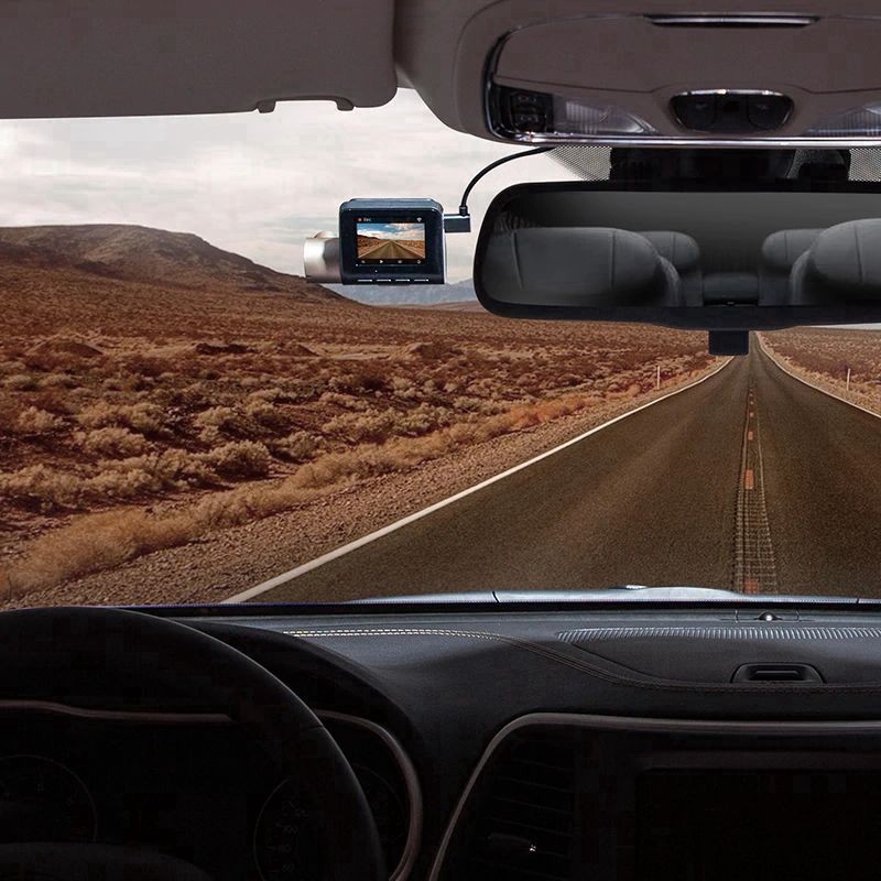 CHỈ HÔM NAY SALE Camera hành trình 70mai Dashcam Lite - Phiên bản quốc tế CHỈ HÔM NAY SALE | BigBuy360 - bigbuy360.vn