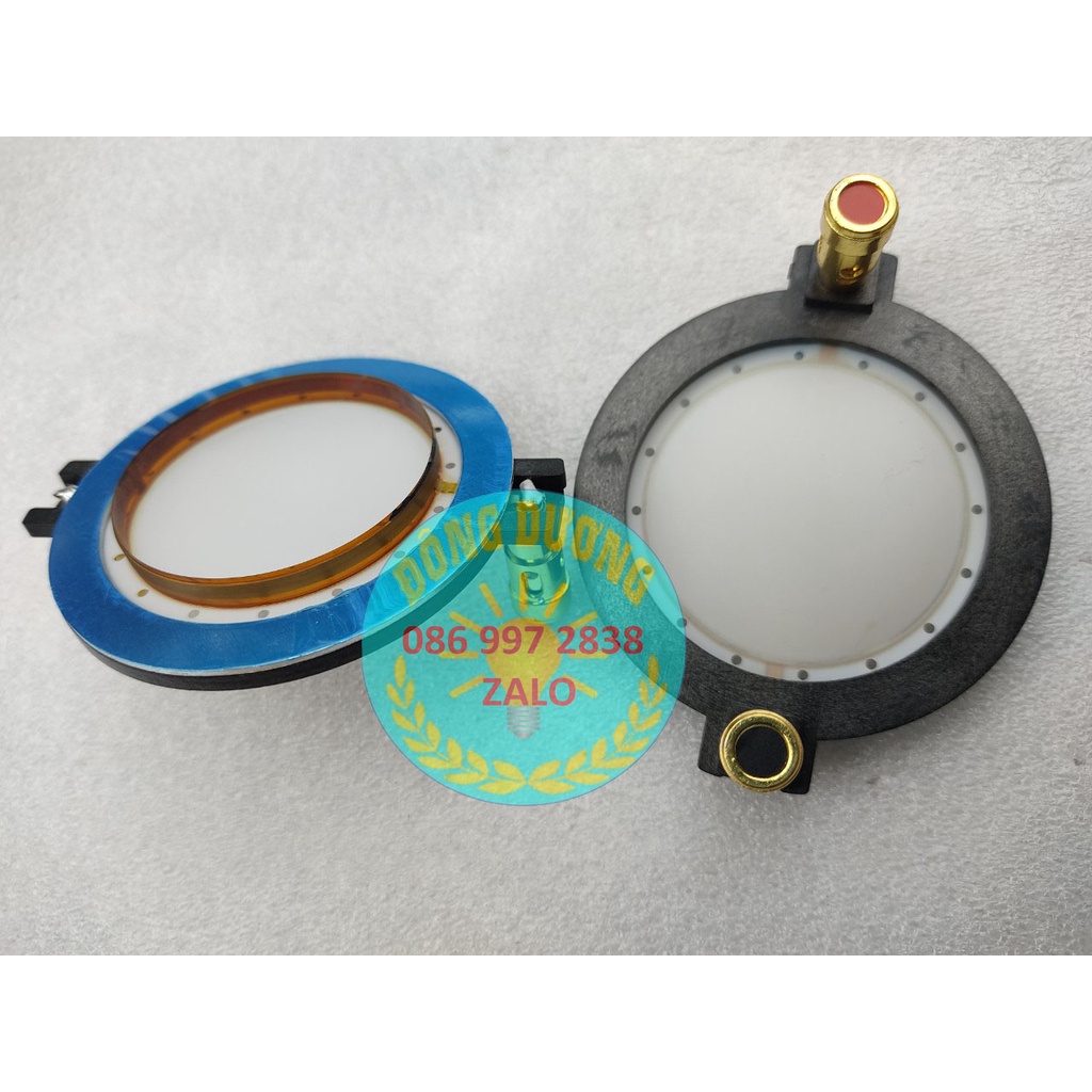 COIL LOA TRÉP NEO 450 - CÔN THAY THẾ LOA TỪ NEO MÀNG POLYME