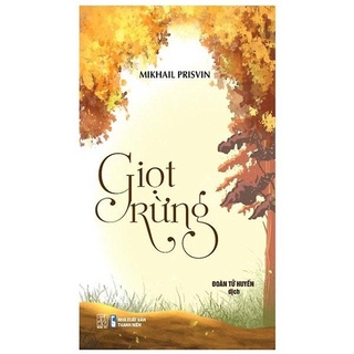 Sách - Giọt rừng (Đông Tây)