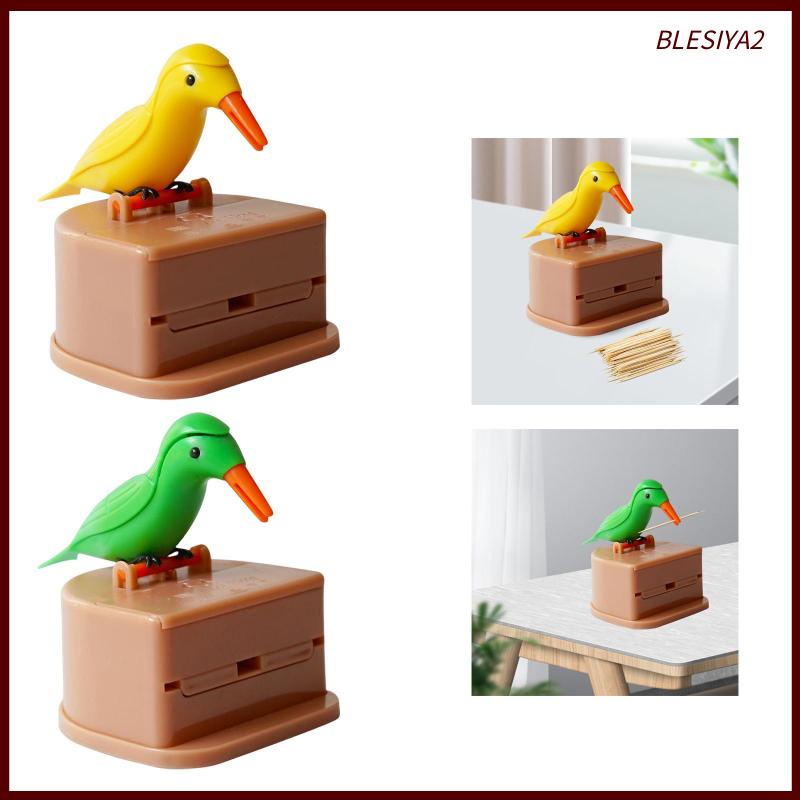 Hộp Đựng Tăm Xỉa Răng Cho Quán Cà Phê