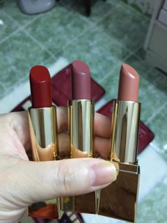 Tách set bộ estee lauder blockbuster