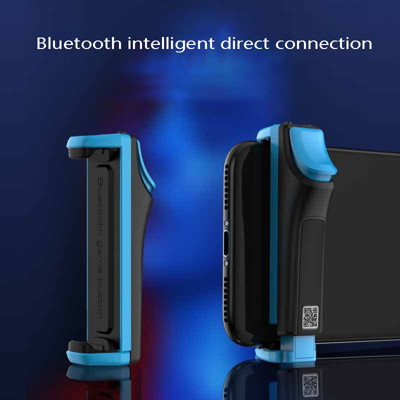 for PUBG Mobile Game Trigger Bluetooth Joystick Mobile Controller