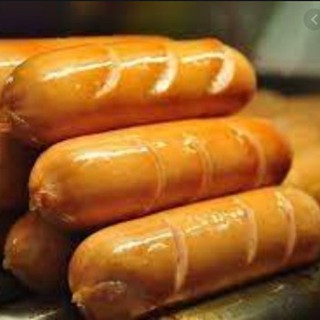 Xúc xích tươi Wico (Chỉ giao Hà Nội 1h)