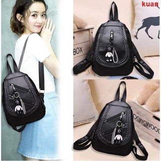 Ba lô da mini xinh xắn theo phong cách hàn quốc 2019 dành cho nữ