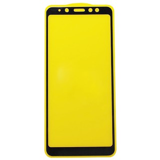 Kính cường lực cho Samsung A8 2018 FULL màn hình FULL keo