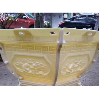 khuôn đúc chậu LG rộng 65 cao 33 cm