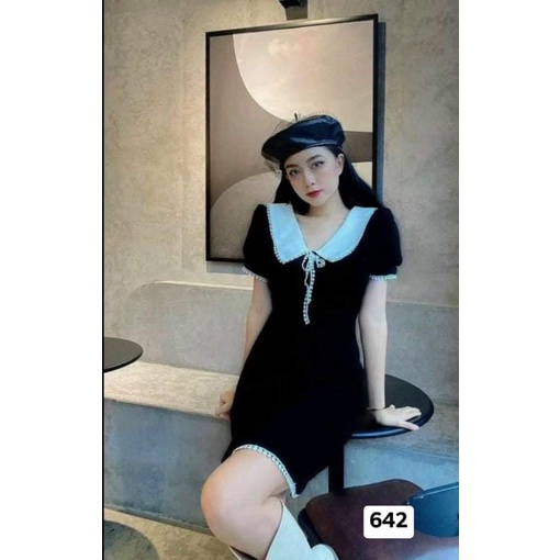 Dam Thời Trang bigsise 65-90 ky có size
