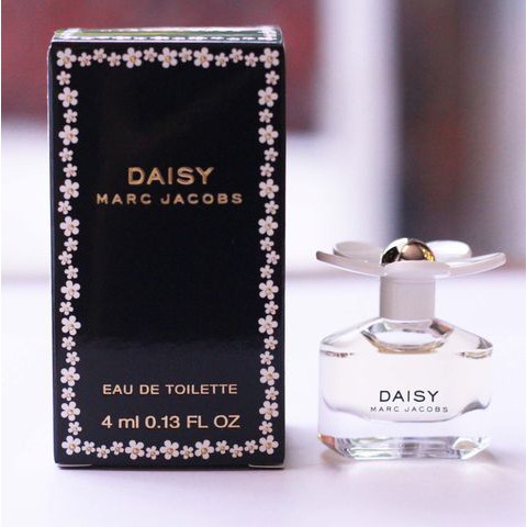Nước hoa Daisy MARC JACOBS mini