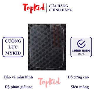 Miếng dán Cường lực đồng hồ MyKid Viettel - Phụ kiện chính hãng MyKid B1 - Bảo vệ màn hình, Độ phân giải cao