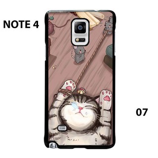 Ốp điẹn thoại SAMSUNG GALAXY NOTE 4