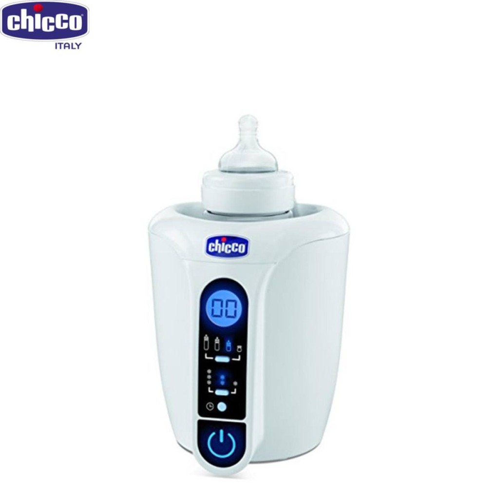 MÁY HÂM SỮA VÀ THỨC ĂN ĐIỆN TỬ 7390 CHICCO