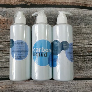 CO2 dạng lỏng cho hồ thủy sinh - Carbon Liquid