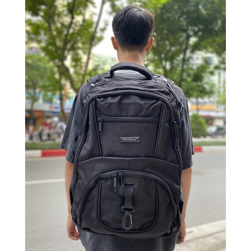 Balo du lịch cần kéo đa năng Fuguilai 8118