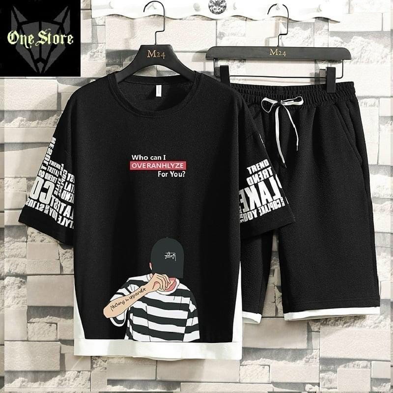 Bộ thể thao nam nữ