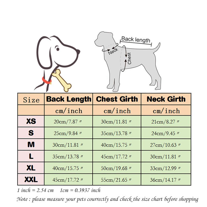 Bộ Áo Liền Quần 27 Món Dễ Thương Cho Cún Cưng Chihuahua Yorkshire 35