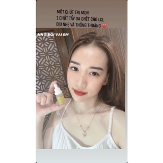 Serum Chấm Mụn Pro Acne Senvi