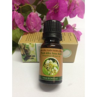 Tinh dầu hoa bưởi - Ruby 10ml