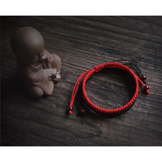 Vòng Đôi Nam Nữ Đan Rất Đẹp ( Ghi chú size cổ tay )