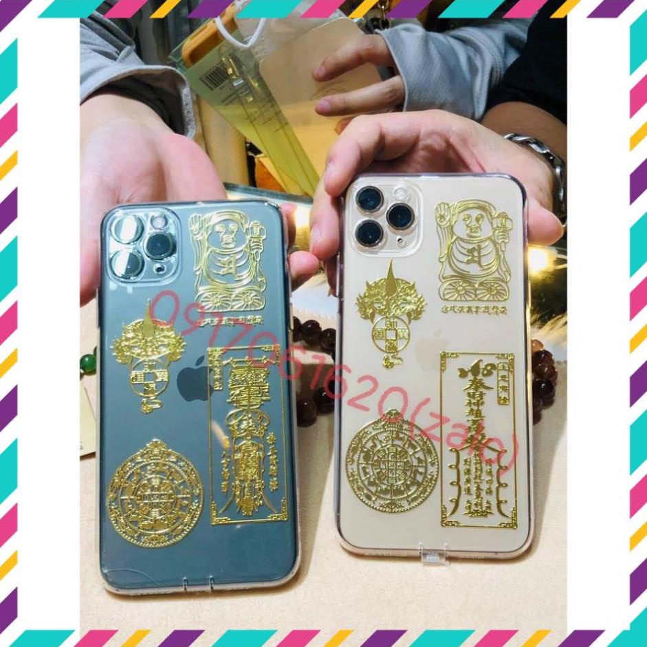 Sỉ Miếng Dán Điện Thoại Phong Thủy Cải Vận Đẹp Lung Linh Phù Hợp Cho Anh Chị Bán Buôn Bán Sỉ