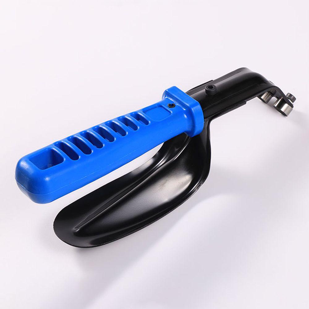 ESPO Dụng Cụ Tháo Gỡ Lưỡi Cầm Tay 0-12mm Bằng Nhựa