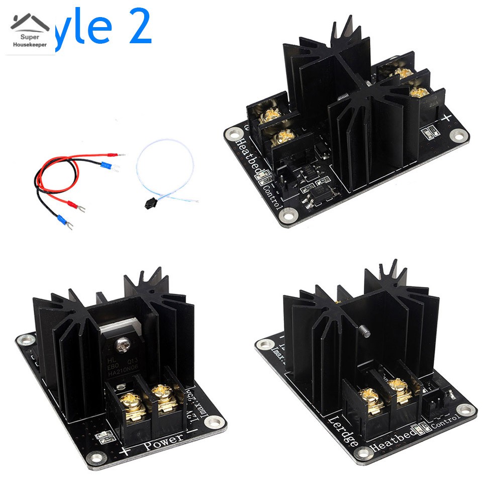 Mô Đun Nhiệt Cho Máy In 3d 210a Mosfet - Ramps 1.4 | BigBuy360 - bigbuy360.vn