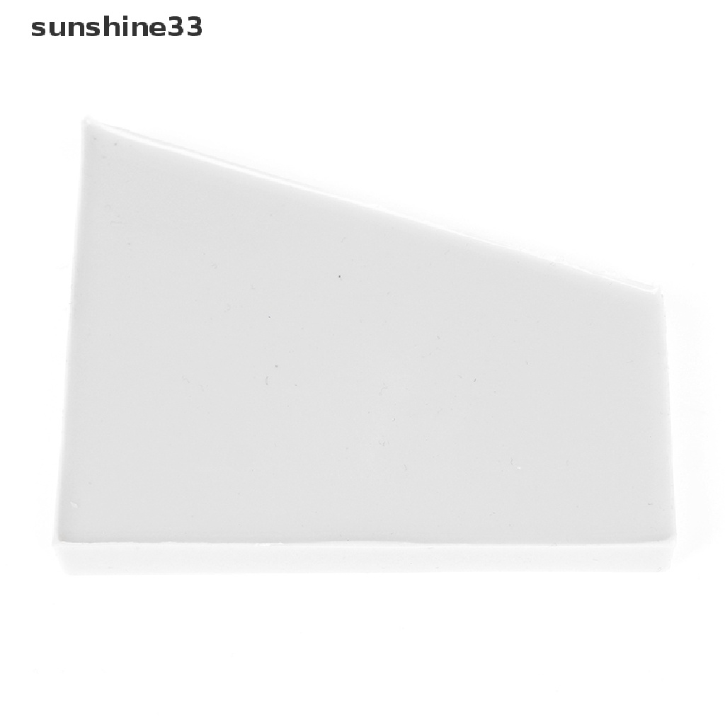 Khuôn silicone Tạo Hình Làm Bánh Kẹo Hình Lông Vũ
